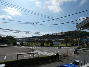 ルミエール山下B棟の物件内観写真